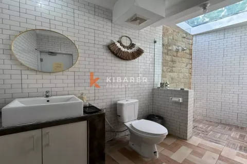 Вилла с 2 спальнями в Tibubeneng, Бадунг, Индонезия № 12530 18