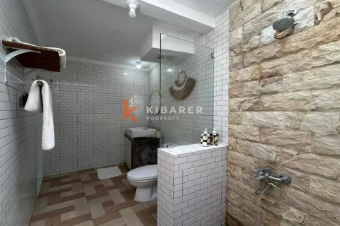Вилла с 2 спальнями в Tibubeneng, Бадунг, Индонезия № 12530 17