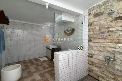 Вилла с 2 спальнями в Tibubeneng, Бадунг, Индонезия № 12530 19