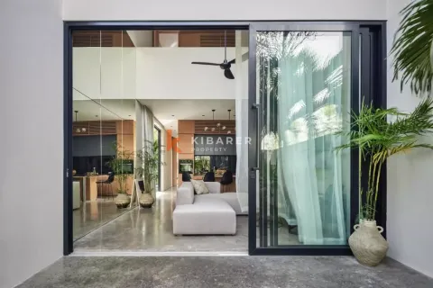 2 bedrooms Villa in Badung, Indonesia No. 12531 4
