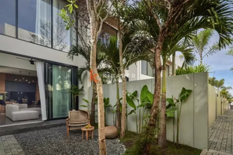 2 bedrooms Villa in Badung, Indonesia No. 12531 2