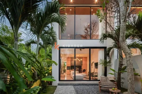 2 bedrooms Villa in Badung, Indonesia No. 12531 9
