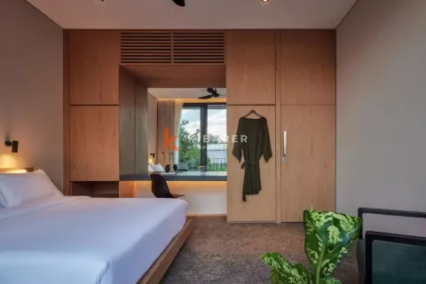 2 bedrooms Villa in Badung, Indonesia No. 12531 11