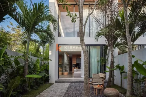 2 bedrooms Villa in Badung, Indonesia No. 12531