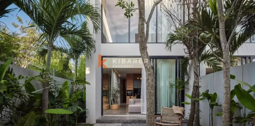 2 bedrooms Villa in Badung, Indonesia No. 12531