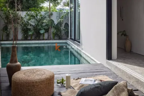 2 bedrooms Villa in Badung, Indonesia No. 12531 3