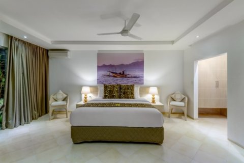 3 bedrooms Villa in Seminyak, Badung, Indonesia No. 1335 22