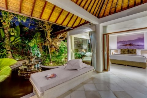 3 bedrooms Villa in Seminyak, Badung, Indonesia No. 1335 21