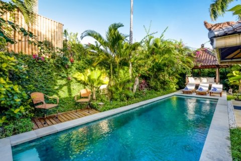3 bedrooms Villa in Seminyak, Badung, Indonesia No. 1335 5
