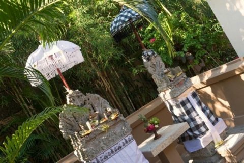 4 bedrooms Villa in Seminyak, Badung, Indonesia No. 1330 5