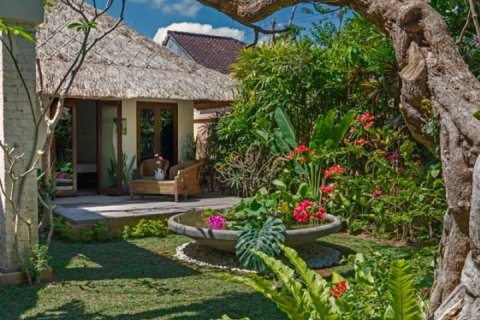 4 bedrooms Villa in Seminyak, Badung, Indonesia No. 1330 21
