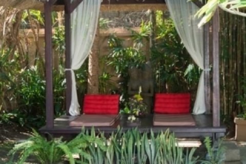 4 bedrooms Villa in Seminyak, Badung, Indonesia No. 1330 20