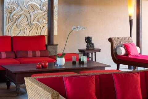 4 bedrooms Villa in Seminyak, Badung, Indonesia No. 1330 19