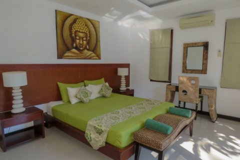 6 bedrooms Villa in South Denpasar, Denpasar, Indonesia No. 1332 16