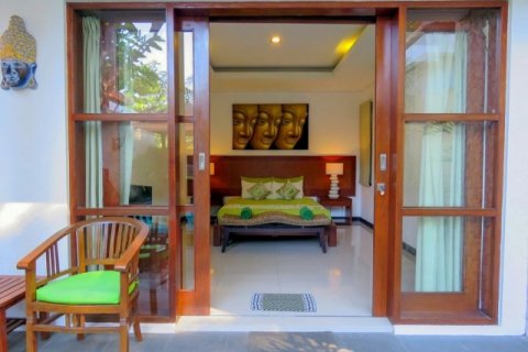 6 bedrooms Villa in South Denpasar, Denpasar, Indonesia No. 1332 10