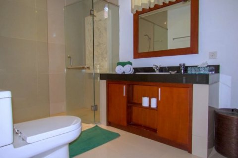 6 bedrooms Villa in South Denpasar, Denpasar, Indonesia No. 1332 12
