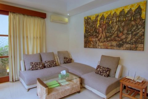 6 bedrooms Villa in South Denpasar, Denpasar, Indonesia No. 1332 7
