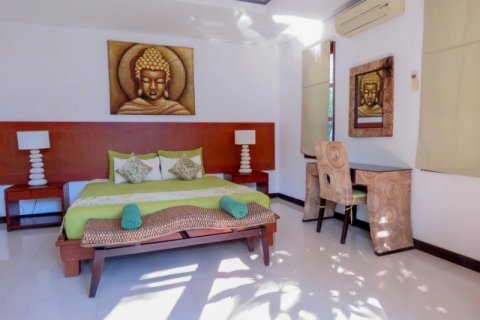 6 bedrooms Villa in South Denpasar, Denpasar, Indonesia No. 1332 14
