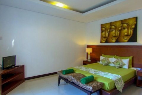 6 bedrooms Villa in South Denpasar, Denpasar, Indonesia No. 1332 11