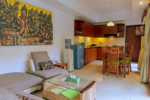 6 bedrooms Villa in South Denpasar, Denpasar, Indonesia No. 1332 8