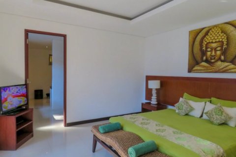 6 bedrooms Villa in South Denpasar, Denpasar, Indonesia No. 1332 15