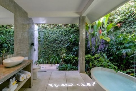 Вилла с 3 спальнями в Seminyak, Бадунг, Индонезия № 1303 14