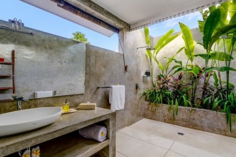 Вилла с 3 спальнями в Seminyak, Бадунг, Индонезия № 1303 13