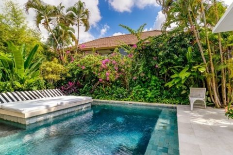 Вилла с 3 спальнями в Seminyak, Бадунг, Индонезия № 1303 6