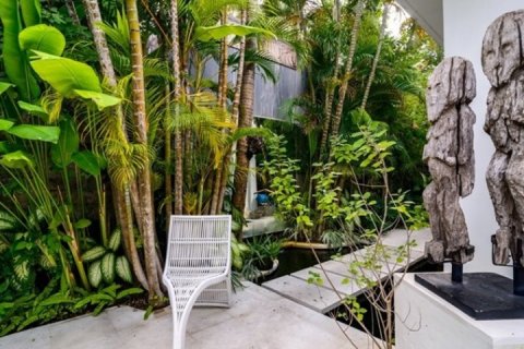 Вилла с 3 спальнями в Seminyak, Бадунг, Индонезия № 1303 3
