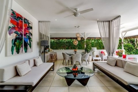 Вилла с 3 спальнями в Seminyak, Бадунг, Индонезия № 1303 9