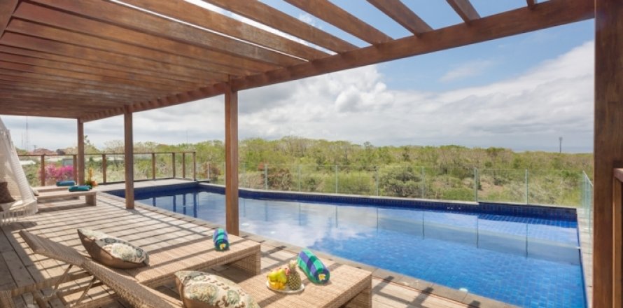 3 bedrooms Villa in Nusa Dua, Badung, Indonesia No. 1304