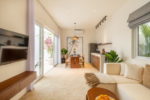 65m2 Villa in Badung, Indonesia No. 9728 6