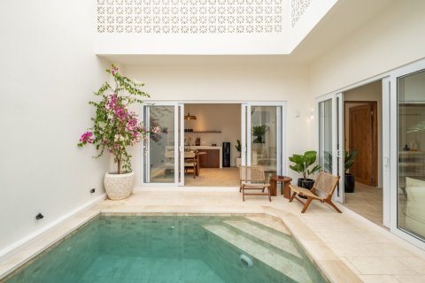 65m2 Villa in Badung, Indonesia No. 9728 1