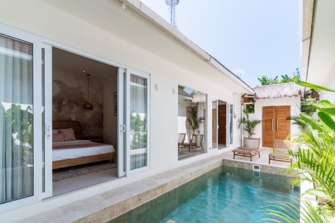 67m2 Villa in Ungasan, Badung, Indonesia No. 9690 30
