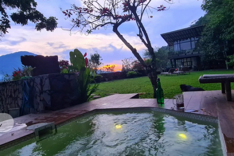 4 bedrooms Villa in Tabanan, Indonesia No. 9034