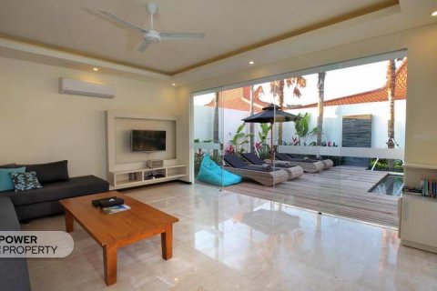 3 bedrooms Villa in Seminyak, Badung, Indonesia No. 9036 15