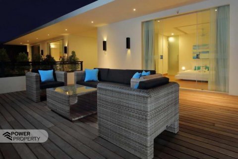 3 bedrooms Villa in Seminyak, Badung, Indonesia No. 9036 9
