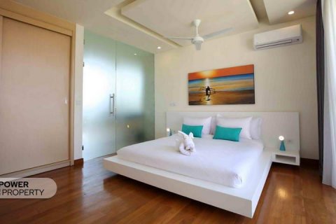 3 bedrooms Villa in Seminyak, Badung, Indonesia No. 9036 23