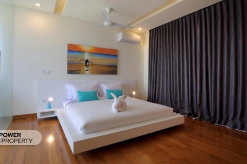 3 bedrooms Villa in Seminyak, Badung, Indonesia No. 9036 3