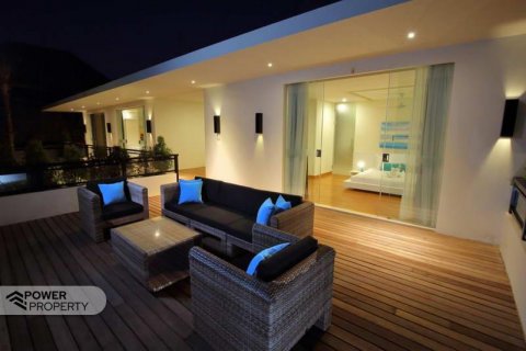 3 bedrooms Villa in Seminyak, Badung, Indonesia No. 9036 22