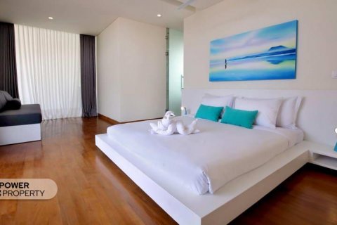3 bedrooms Villa in Seminyak, Badung, Indonesia No. 9036 19