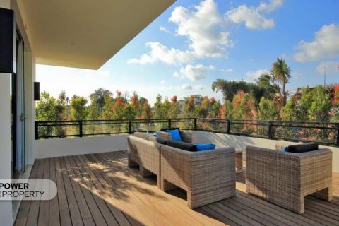 3 bedrooms Villa in Seminyak, Badung, Indonesia No. 9036 14