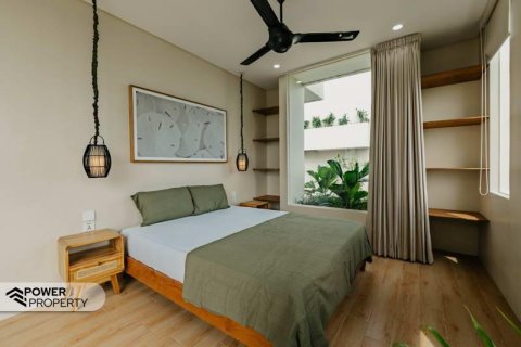 Вилла с 3 спальнями в Tabanan, Табанан, Индонезия № 9033 12