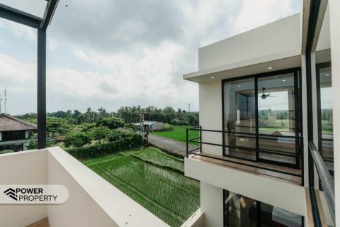 3 bedrooms Villa in Tabanan, Indonesia No. 9033
