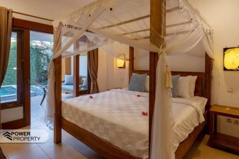 2 bedrooms Villa in Seminyak, Badung, Indonesia No. 9035 16