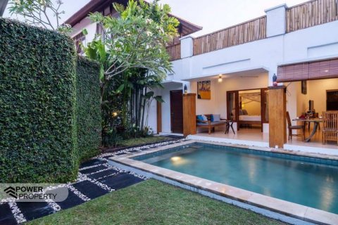 2 bedrooms Villa in Seminyak, Badung, Indonesia No. 9035 13