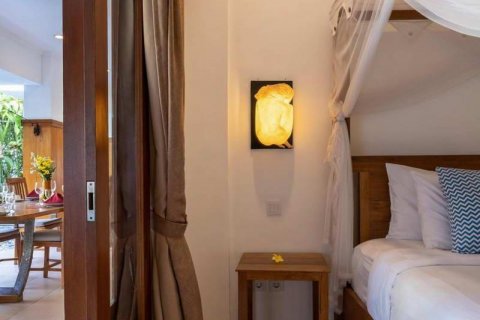 2 bedrooms Villa in Seminyak, Badung, Indonesia No. 9035 2