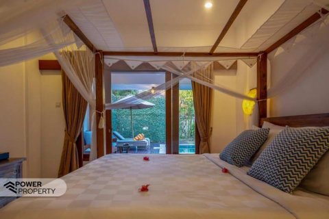 2 bedrooms Villa in Seminyak, Badung, Indonesia No. 9035 4
