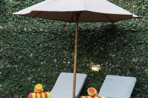 2 bedrooms Villa in Seminyak, Badung, Indonesia No. 9035 6