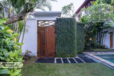 2 bedrooms Villa in Seminyak, Badung, Indonesia No. 9035 11